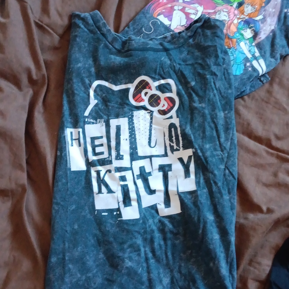 Hello Kitty Sailor Moon Bundle - image 3